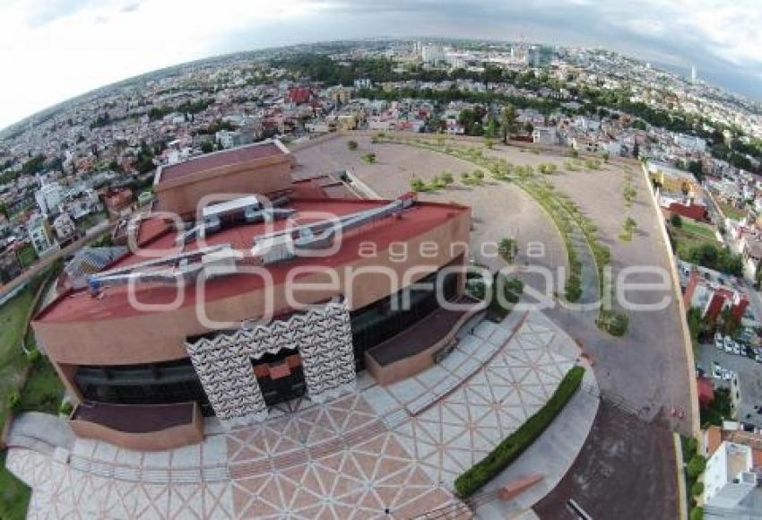 AUDITORIO SIGLO XXI