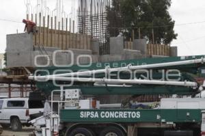 AVANZAN OBRAS DISTRIBUIDOR CHOLULA