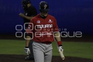 PERICOS VS TOROS . BEISBOL