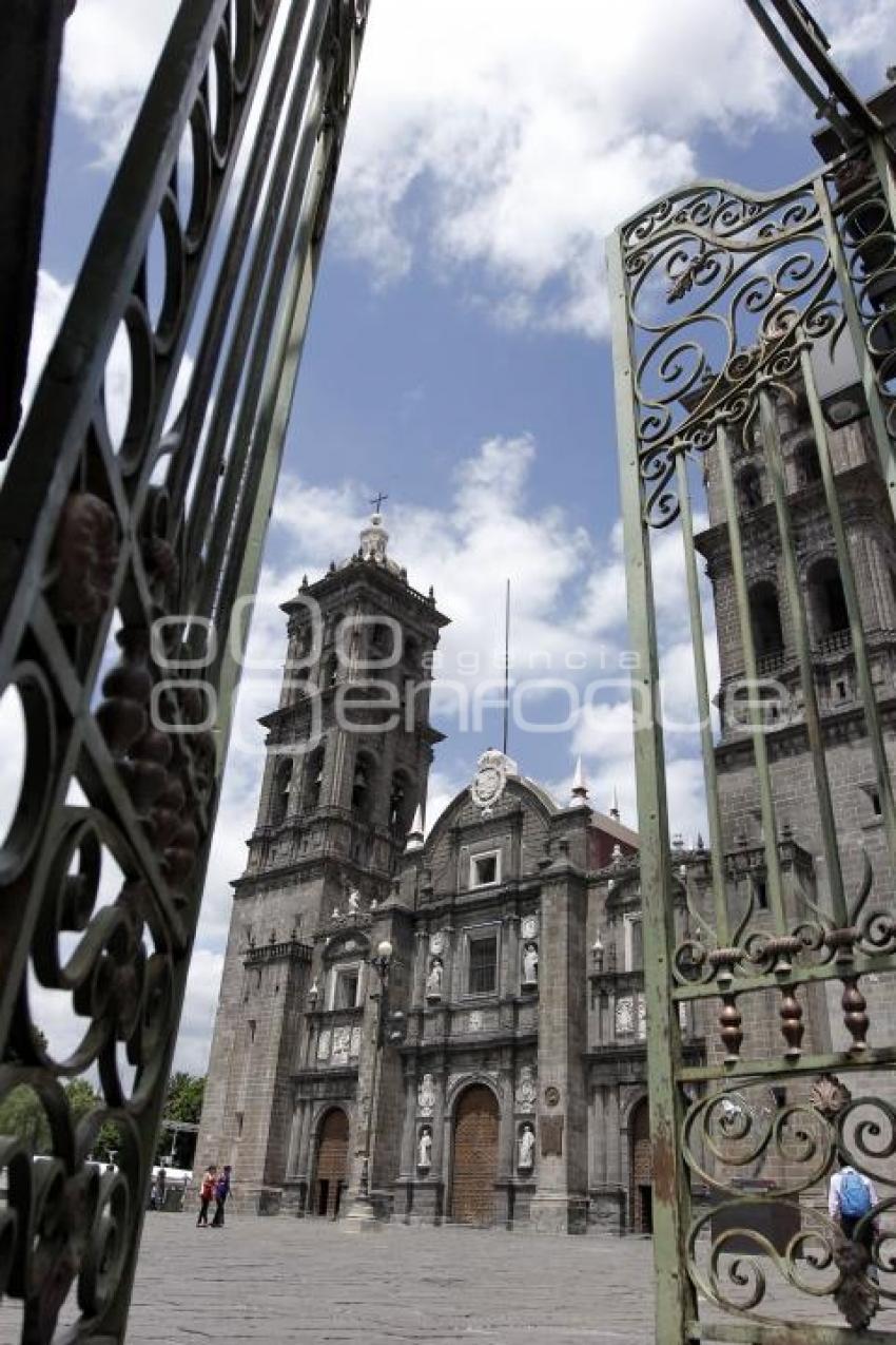 CATEDRAL