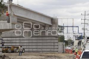 AVANZAN OBRAS DISTRIBUIDOR CHOLULA