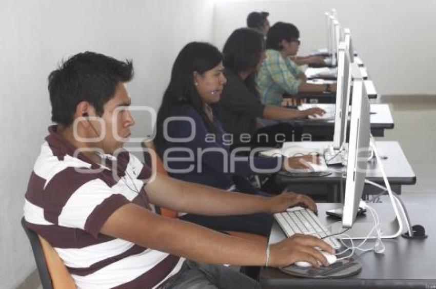 BIBLIOTECA CENTRAL BUAP