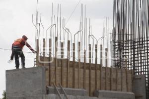 AVANZAN OBRAS DISTRIBUIDOR CHOLULA