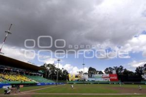 PERICOS VS TOROS