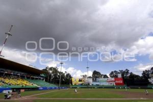 PERICOS VS TOROS