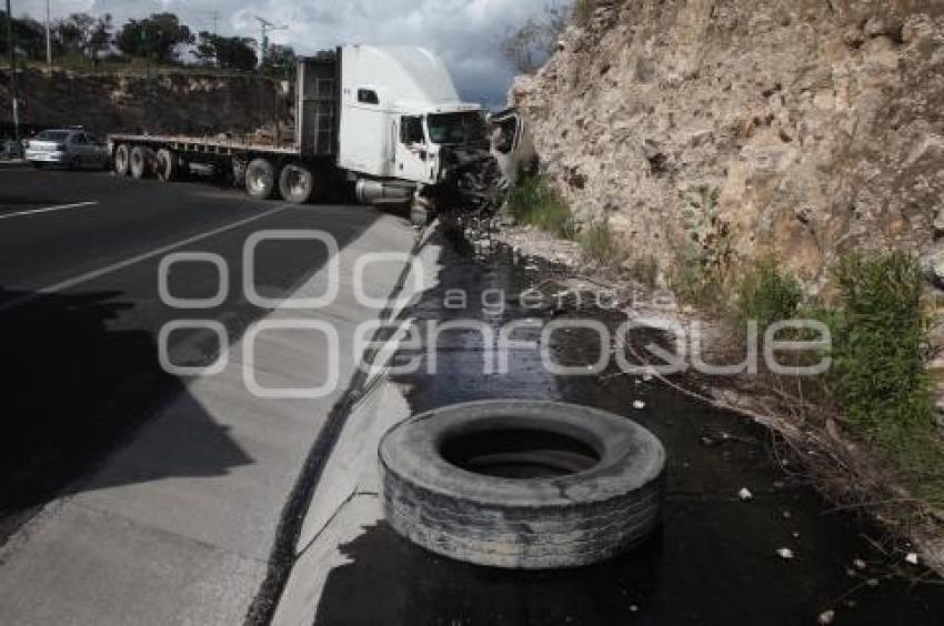 ACCIDENTE TRAILER