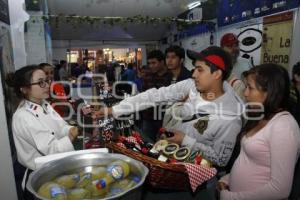 SEMANA DE FRANCIA EN PUEBLA