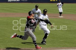 PERICOS VS TOROS