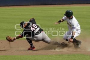 PERICOS VS TOROS