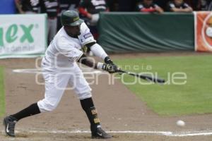 PERICOS VS TOROS . BEISBOL