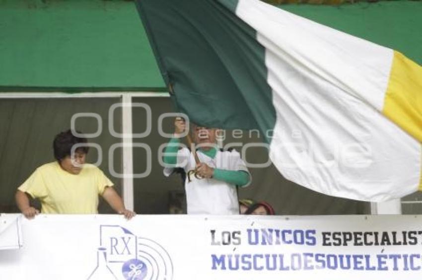 PERICOS VS TOROS . BEISBOL