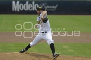 PERICOS VS TOROS . BEISBOL