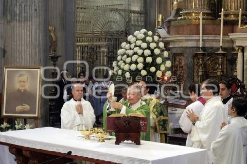 MISA DOMINICAL . CATEDRAL