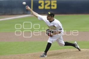 PERICOS VS TOROS . BEISBOL