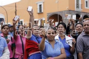 MANIFESTACIÓN MEXMODE