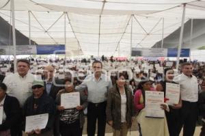 CRUZADA NACIONAL CONTRA EL HAMBRE