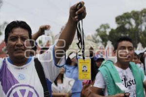 MANIFESTACIÓN MEXMODE