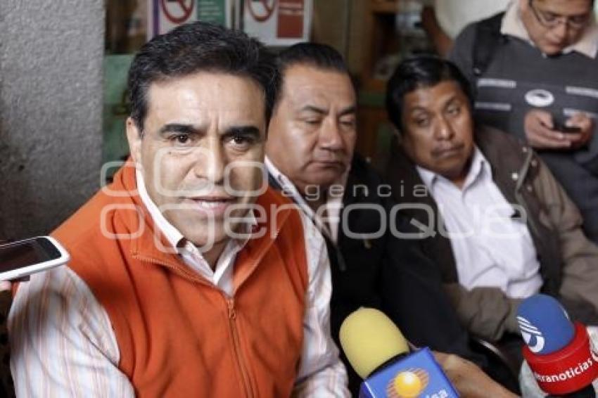 MOVIMIENTO CIUDADANO