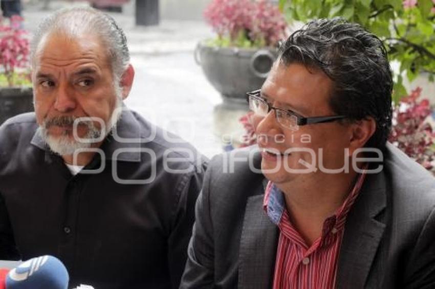 MOVIMIENTO AMPLIO SOCIAL