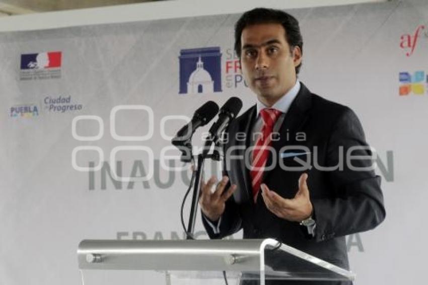 CONFERENCIAS INNOVA @PUEBLA
