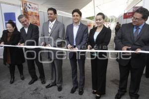 FERIA DE EMPLEO EN CHOLULA