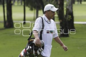 TOUR PROFESIONAL MÉXICO . GOLF