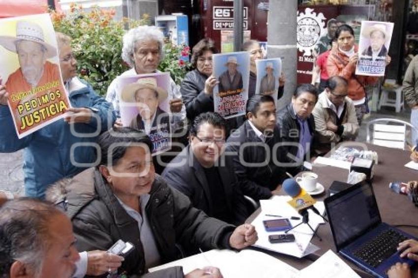 MOVIMIENTO AMPLIO SOCIAL