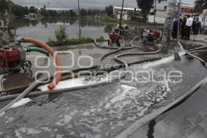 PUENTE NEGRO