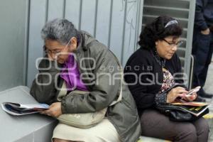 BUAP . EXAMEN DE ADMISIÓN