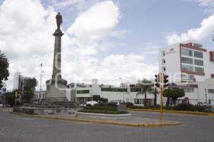 AVENIDA JUÁREZ