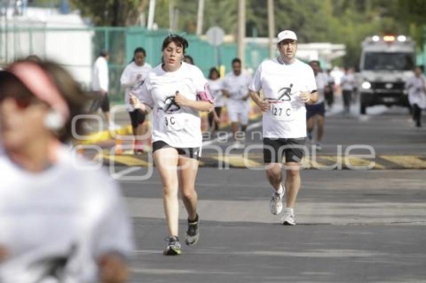 CARRERA DEL ISSSTE