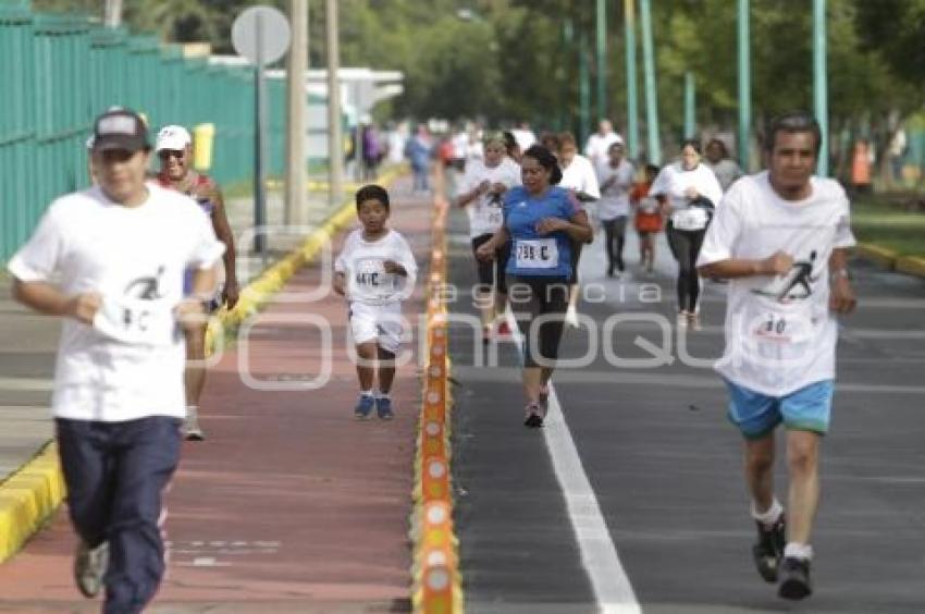 CARRERA DEL ISSSTE