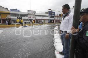 PUENTE NEGRO