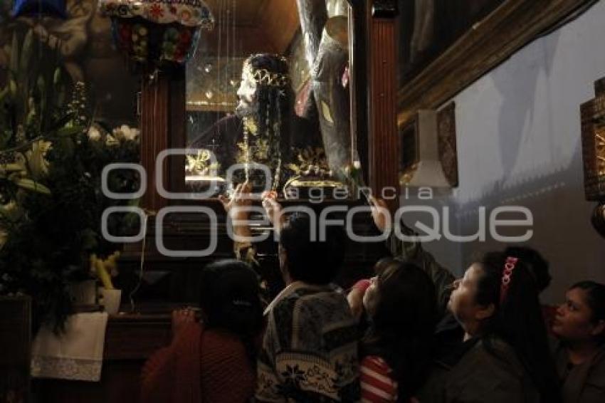 SEÑOR DE LAS MARAVILLAS