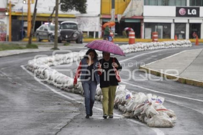 PUENTE NEGRO