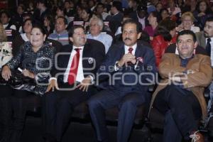 PRESENTACIÓN LOBOS BUAP