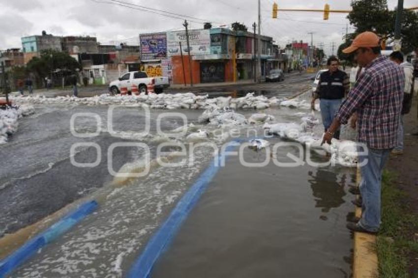 PUENTE NEGRO