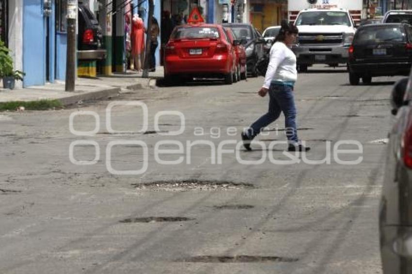BACHES