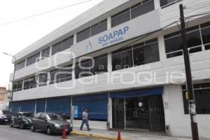 PROFECO SUSPENDE CONCESIONES INTEGRALES