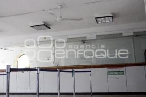 PROFECO SUSPENDE CONCESIONES INTEGRALES