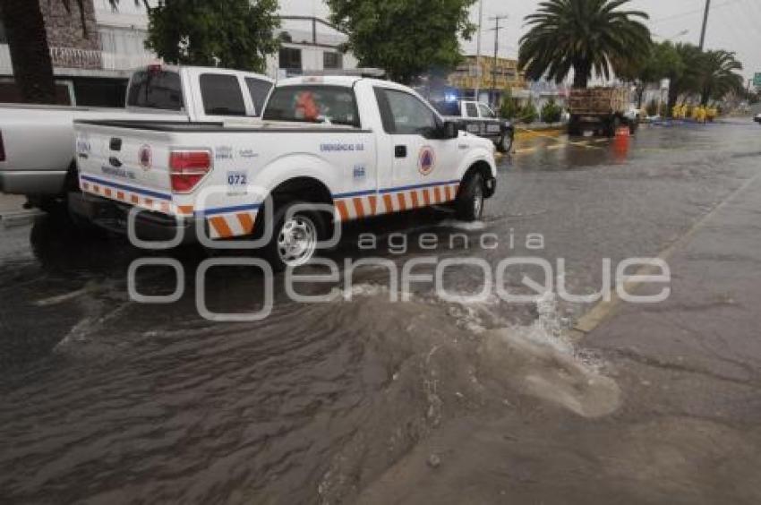 PUENTE NEGRO