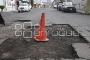 BACHEO