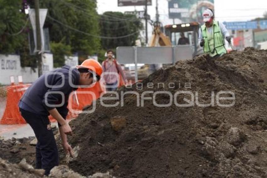 INAH . DISTRIBUIDOR CHOLULA