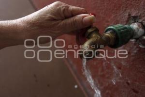 AGUA POTABLE