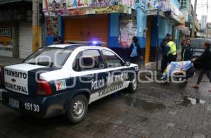 OPERATIVO AMBULANTES . TEXMELUCAN