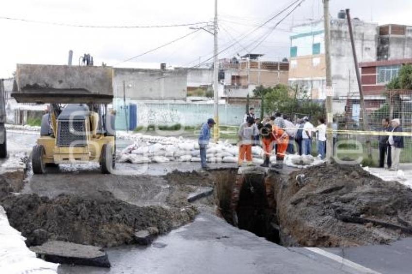 PUENTE NEGRO