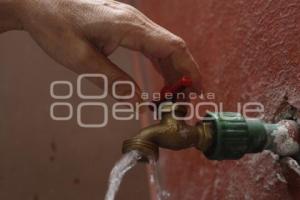 AGUA POTABLE