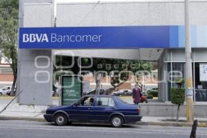 BANCOS