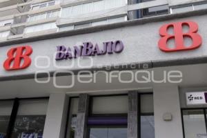 BANCOS