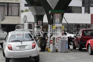 GASOLINAZO